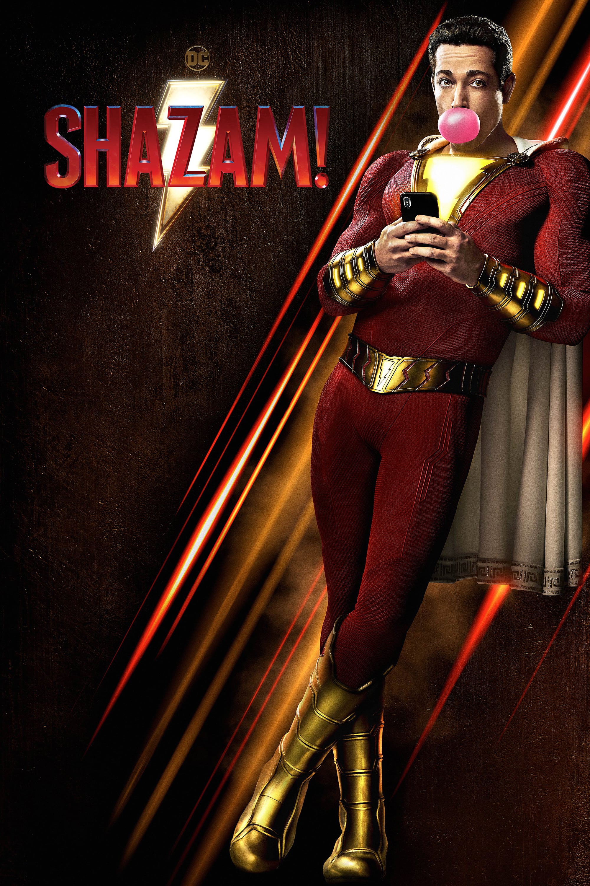Shazam! (2019) [210471] (A1561512920) [[Movies]] --Plex--